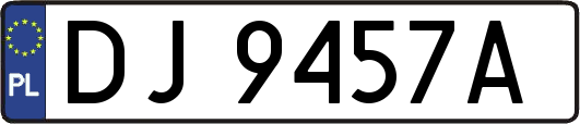 DJ9457A