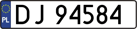 DJ94584