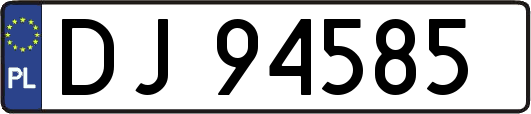 DJ94585
