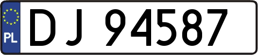 DJ94587