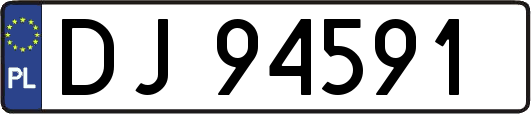 DJ94591