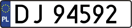 DJ94592