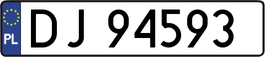 DJ94593