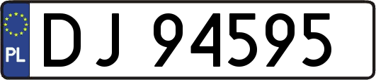 DJ94595