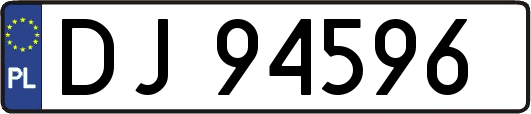 DJ94596