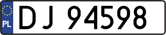 DJ94598