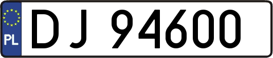DJ94600