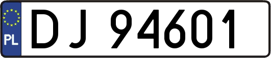 DJ94601