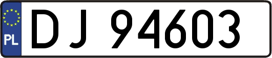 DJ94603