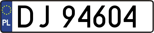 DJ94604