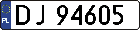 DJ94605