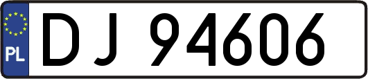 DJ94606