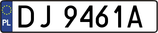DJ9461A