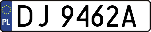 DJ9462A