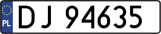 DJ94635