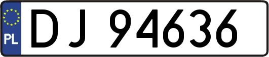 DJ94636
