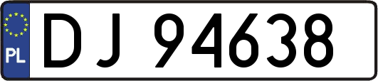 DJ94638