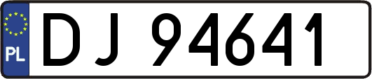 DJ94641