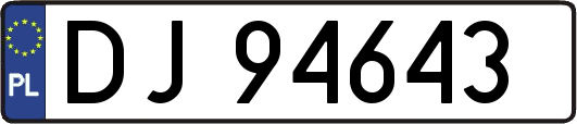 DJ94643
