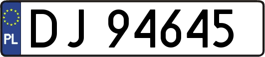 DJ94645