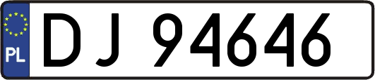 DJ94646