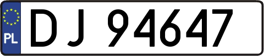 DJ94647