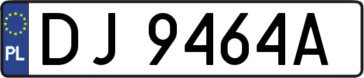 DJ9464A