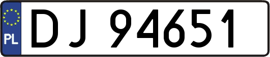 DJ94651