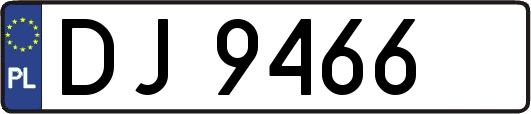 DJ9466