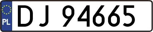 DJ94665