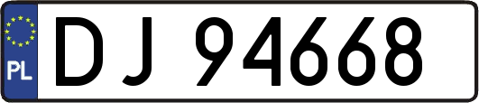 DJ94668