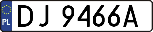 DJ9466A