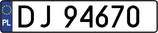 DJ94670