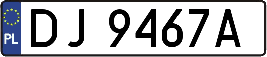 DJ9467A