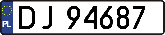 DJ94687