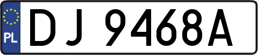 DJ9468A