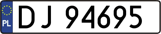 DJ94695