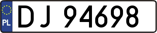 DJ94698