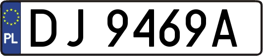 DJ9469A