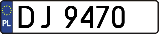 DJ9470