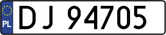 DJ94705