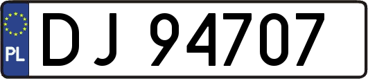 DJ94707