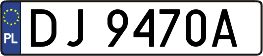 DJ9470A