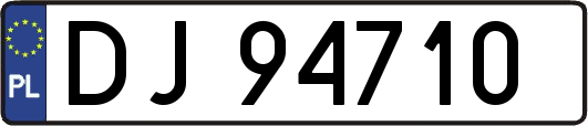 DJ94710