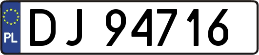 DJ94716