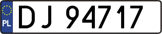 DJ94717