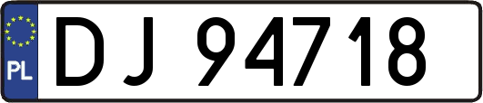 DJ94718