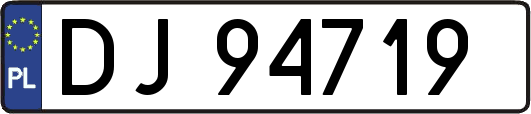 DJ94719