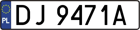 DJ9471A