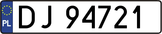 DJ94721